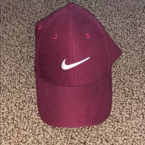 Nike hat